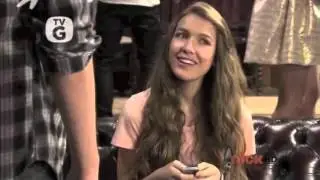 Fabina ~ My Perfect Day