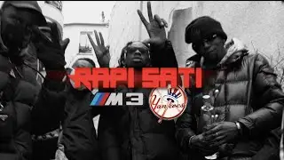 Rapi Sati - M3 (Yankees)