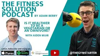 Is it healthier to be a Vegetarian or an Omnivore?