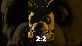 Спрингтап против Майкл Майерс #пятьночейсфредди #fnaf #halloween #майклмайерс