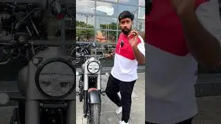 OMG😱: 2024 New Royal Enfield Classic 350 💥