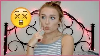 I Had Sex Behind A Theater During A Field trip!?!?!