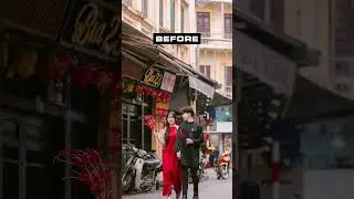 Unlock Cinematic Magic with AI Bright Cinematic Presets! 