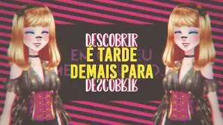 ❥{Amor Doce} - End of the Summer