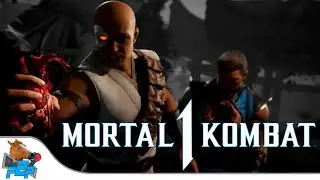 Mortal Kombat 1: Impresiones tráiler Gameplay