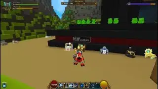 How a 24k Gunslinger Build Should be - Trove (Straight to The Point)