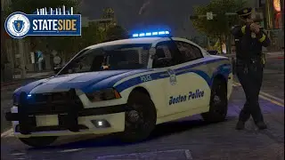 Calling all Units - Stateside Police Filmprojekt [FiveM]