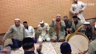 1ад хьокху пондар - зикр | назма Дала хьоьги бакъо елла