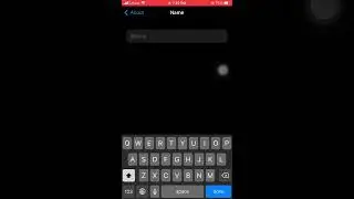 Change your device name in iPhones