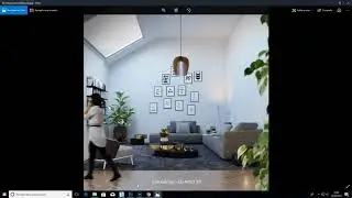 Workflow correcto para conseguir imágenes fotorrealistas con 3DS Max + Vray