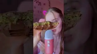 Кто уже попробовал ? 💜 полное видео смотри на ютуб канале ✨ #асмрдлясна #asmrsounds #асмрплюс