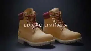 Timberland x Your Id By Studio Hoopp - Teaser