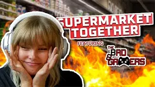 MuTEAny in the Supermarket | Supermarket Together - Part 2
