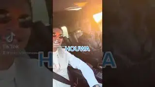 HOUWA w HIYA - Saison 1