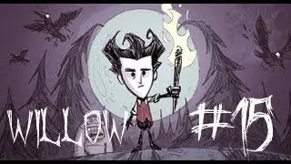 Don't Starve: Опять Зима
