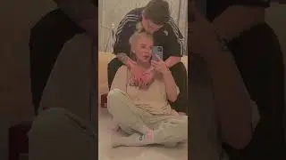 Алина Горб и Ася Митронина|телеграм