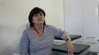 Rekonstrukce bytu 1+1 - reference firmy PANELREKO