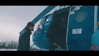 Короткометражный фильм «Культурный патруль», серия 1.
