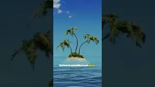 The Truth Behind Bikini Bottom