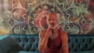 George Straight's Check Yes Or No Cover