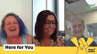 Cost of Living Conversation