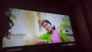 lockdown time lo mini theatre in home