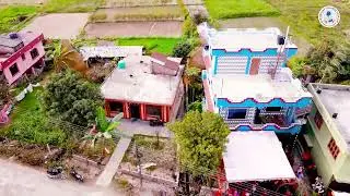 Where is the drone file in Kapilbastu district?