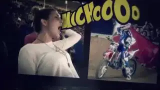 мотофристайл