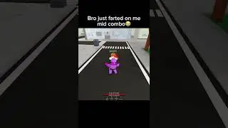 Did bro really do that😭 #roblox #jujutsushenanigans #foryou #purpleguy #robloxmemes