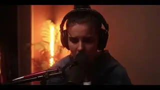 Ash Olsen - The Juice (Acoustic video)