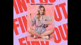 Laptops At No Cost For New Students?
