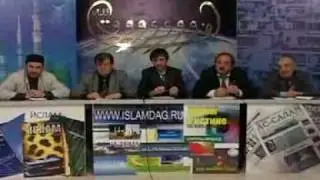 Лицом к истине, О раздельном обучении (часть 5)