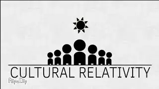 Cultural Relativism Song : Short Animation [ Feat. Kairos ]