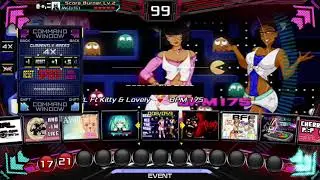 PiuXX Beat All The Odds [S21]