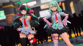 LOW CORTISOL DANCE