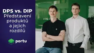 DPS vs. DIP | Jaké jsou rozdíly a který produkt vybrat?