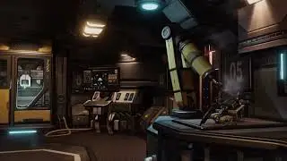 Прохожу XCOM 2 на PS5. Часть 6