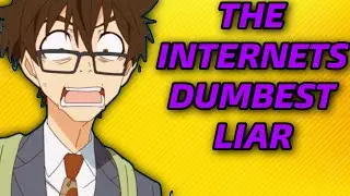 Angry Nerd Lies About His Friends On Reddit, They Expose Him