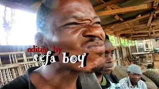 Kauga boy ft sefa boy & Mack jizzo. STREET MENTAL