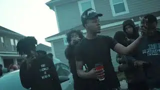 Co3 - BJ & PB ( OFFICIAL MUSIC VIDEO )