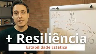 O que é estabilidade estática e como garantir performance de sistemas ?