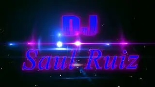 dj saul ruiz