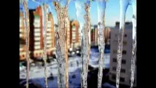 Весна в Москве - В. Первунинский
