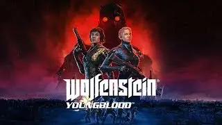 ИгроОбзор №5 Wolfenstein: Youngblood