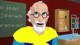 What The Bleep Do We Know Double Slit Experiment