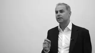 Embracing Digital Business Transformation