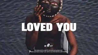 Burna Boy ft Omah lay Type Beat 