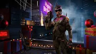Warface