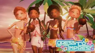 Joguei o melhor jogo de moda no Roblox (capa da vogue)😱✨❤️