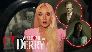 WELCOME TO DERRY Episode 6 Was Actually INSANE… (Full Breakdown & Spoilers)
